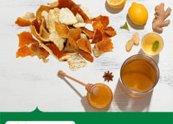 Cung cấp Cao khô Trần bì hàng chất lượng cao giá tốt
