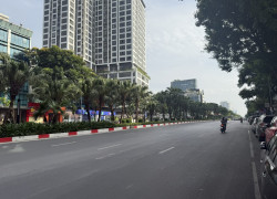 BÁN NHÀ NGÕ 36 ĐÀO TẤN, BA ĐÌNH – HOMESTAY KẾT HỢP Ở - 95M2, MT 6.2M, 21 TỶ.