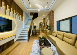 CHÍNH CHỦ Bán nhà 3 tầng mặt tiền đường HẢI SƠN, Hải Châu - Đà Nẵng
