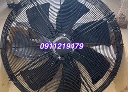 thay quạt dàn kho lạnh 0947.459.479 YWF4D-800, quạt đường kính 800mm
