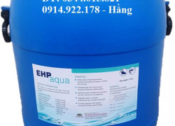 Men vi sinh cho ăn, xử lý nước, EHP Pro, bổ sung hệ vi sinh vật đường ruột cho tôm cá