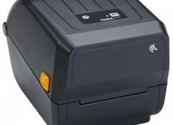 MÁY IN MÃ VẠCH ZEBRA ZD230