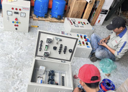 0947459479 cung cấp tủ điều khiển nhiệt độ kho lạnh chất lượng