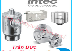Cảm biến lực Minebea Intec | Minebea Intec Load Cell