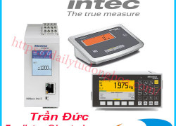 Bộ điều khiển Minebea Intec | Nhà cung cấp Minebea Intec chính hãng