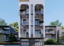 CHO THUÊ PHÒNG TRỌ CAO CẤP MIMI HOUSE FPT,  GẦN ĐH FPT VÀ KẾ ĐH NAM CẦN THƠ