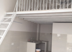 Cho thuê phòng trọ đường 22 Phường Linh Đông Quận Thủ Đức