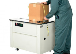 Máy đóng dây đai kiện hàng NB168