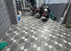 CHÍNH CHỦ CHO THUÊ MẶT BẰNG TẦNG 1 –  THÀNH PHỐ HỒ CHÍ MINH