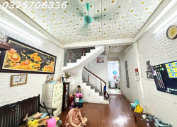 BÁN ĐẤT TẶNG NHÀ 2 TẦNG Ở ĐỨC DIỄN – 57M² – GẦN Ô TÔ