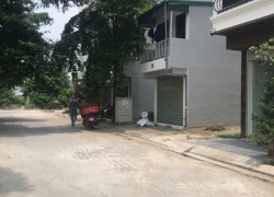 TRUNG TÂM PHÁP VÂN TRẦN THỦ ĐỘ, BẾN XE NƯỚC NGẦM 2 MẶT THOÁNG VỈA HÈ THÊNH THANG KINH DOANH 50m CHỈ 3,5 TỶ.