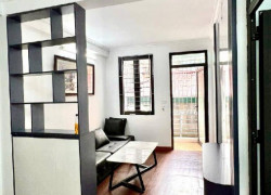 🏠 Căn hộ đẹp Đường Láng – Tầng 2 – 68m² – 2PN, 2WC – Full nội thất – Chỉ 2.6 tỷ
