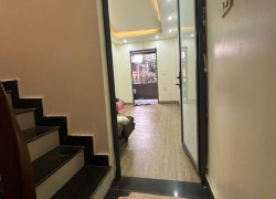 NHÀ MẶT NGÕ 10M RA PHỐ BẠCH ĐẰNG HOÀN KIẾM-24M 5T-5xTỶ-Ở LUÔN-TIỆN ÍCH NGẬP TRÀN