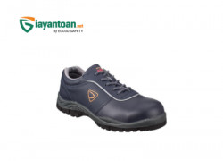 Giày bảo hộ lao động Hans HS‑302NR đạt chuẩn châu Âu