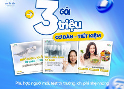 Dịch vụ chạy quảng cáo Facebook hiệu quả ngay tại Buôn Mê Thuột