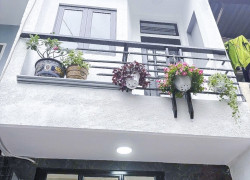 Cần bán nhà siêu hiếm Quận tân bình