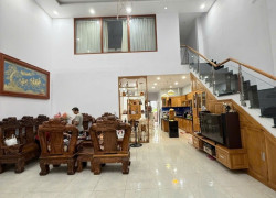 Bán nhà hẻm 6m Phan Sào Nam-ngang 7.8m-nhà mới-nội thất đẹp-kinh doanh tốt