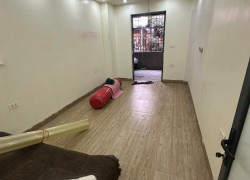 CẦN BÁN NHÀ MẶT NGÕ-10M RA PHỐ BẠCH ĐẰNG HOÀN KIẾM-24M 5T-5xTỶ-TIỆN ÍCH NGẬP TRÀN