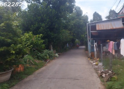 Bán Đất Thổ Cư Đường ĐT 848- Cai Khoa, TP.Sa Đéc. DT 547m2, Sổ Hồng, Giá 3.5 Tỷ