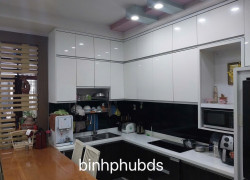 Bán nhà đẹp Tân Sơn Nhì – Tân Phú – diện tích 75m² – giá chỉ 5.3 tỷ