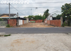 Bán Đất Thổ Cư Mặt Tiền Đường Lê Hồng Phong, Sa Đéc. DT 430m2, Giá 5 Tỷ, Sổ Hồng.