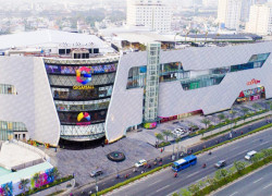 BÁN GẤP NHÀ 2 MẶT TIỀN PHẠM VĂN ĐỒNG – ĐỐI DIỆN GIGA MALL – XÂY 7 TẦNG – HĐ THUÊ 300 TRIỆU/THÁNG – GIÁ CHỈ 79 TỶ