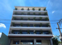 Cho thuê VP lầu 2, 303m², Bùi Hữu Nghĩa, Bình Thạnh sát Q1 – Giá 98tr/tháng
