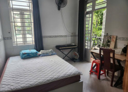 Bán nhà mặt tiền Bế Văn Cấm; 41m2; 2 tầng; tiện cho thuê; sổ hồng hoàn công