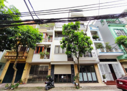 Bán nhà 918 Phúc Đồng,Long Biên 4 tầng,60,mt4.2m vỉa hè,oto tránh nhỉnh 18 tỷ