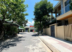 Bán đất đẹp Xuân Thiều 14 – Giá tốt cho nhà đầu tư!  – Cách biển chỉ 200m