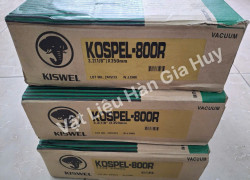Que hàn phần cứng Kospel 800R
