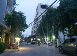 Bán nhà Gò Vấp, hẻm xe hơi Dương Quảng Hàm, khu phân lô đồng bộ, 4 x 15, chỉ  5.65 TỶ TL