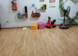 Cần bán căn hộ full đồ - giá tốt chung cư Thanh Hà - 2,3 tỷ