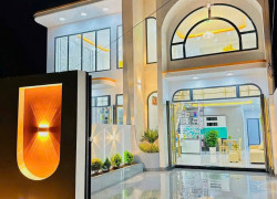 CHÍNH CHỦ BÁN NHÀ PHỐ MT NGUYỄN CỬU VÂN  – 90M2 -  SHR – GIÁ 2 TỶ 3
