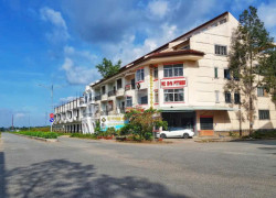 Bán đất nền tại Khu dân cư Vạn Phát Velora Quốc lộ 1A, Phường 7, Sóc Trăng, Sóc Trăng .