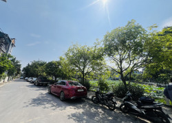 BÁN ĐẤT PHÚC LỢI-LONG BIÊN, HÀ NỘI, CÁCH Ô TÔ 30M
DT 75M, GIÁ 7,4T