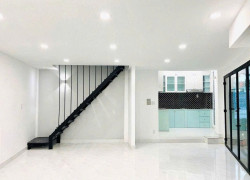 CHO THUÊ NHÀ NGUYÊN CĂN – TRUNG TÂM BÌNH THẠNH