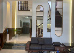 🌟 CƠ HỘI SỞ HỮU NHÀ 3 TẦNG KẸP CỐNG – CẨM BẮC, CẨM LỆ – GIÁ CHỈ 7 TỶ!