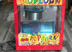 Máy nổ bắp rang bơ VM BR1608 giá rẻ