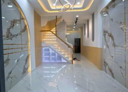 🏡 Cho thuê nhà nguyên căn Quận 11