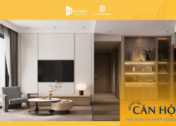 chỉ với 50 triệu sở hữu ngay căn hộ view đẹp tại dự án Masterise Đà Nẵng