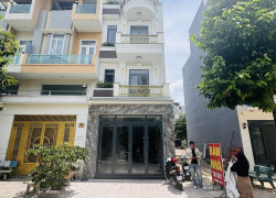 NHÀ PHỐ FULL NỘI THẤT – HOÀN CÔNG – PHT6 GIÁP QL1K – CHỈ 7,2 TỶ TL