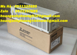 FX3U-80MR/ES-A mitsubishi - bộ lập trình - lựa chọn tối ưu