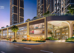 Nhận booking tòa A dự án Masteri Rivera Đà Nẵng chọn căn đẹp view sông Hàn và TTTP, CK 18%