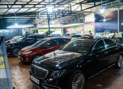 Em chuyển sang xưởng mới , cần cho thuê lại xưởng lại Phú Đô , Nam Từ Liêm