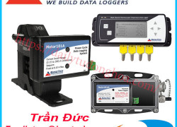 Bộ ghi dữ liệu MadgeTech | Nhà cung cấp MadgeTech chính hãng