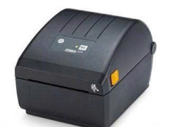 MÁY IN MÃ VẠCH ZEBRA ZD230