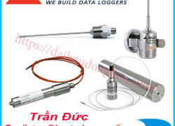 Đầu dò nhiệt độ MadgeTech | Nhà cung cấp MadgeTech chính hãng