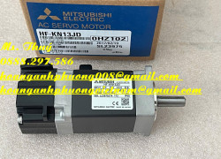 Mitsubishi nhập khẩu - Động cơ HF-KN13JD miễn ship toàn quốc