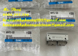 Hoàng Anh Phương - Xi lanh MHF2-12D - Chuyên hàng SMC